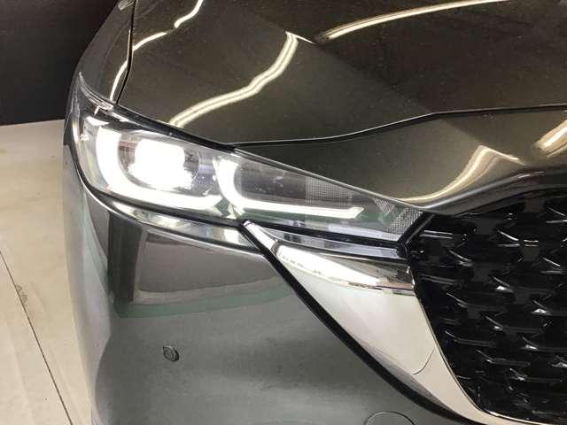 ＣＸ－５ ＸＤ　ＳＭＡＲＴＥ　全方位モニターナビ　ドラレコ　クルコン　ＭＲＣＣ　前後センサー　ＬＥＤランプ　３６０°ビューカメラ　ブレーキサポート　地デジ　Ｒカメラ　Ｂｌｕｅｔｏｏｔｈ接続　アイスト　ＥＴＣ　オートＬＥＤ　ＵＳＢ（9枚目）