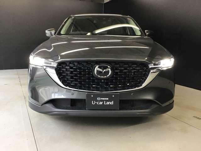 ＣＸ－５ ＸＤ　ＳＭＡＲＴＥ　全方位モニターナビ　ドラレコ　クルコン　ＭＲＣＣ　前後センサー　ＬＥＤランプ　３６０°ビューカメラ　ブレーキサポート　地デジ　Ｒカメラ　Ｂｌｕｅｔｏｏｔｈ接続　アイスト　ＥＴＣ　オートＬＥＤ　ＵＳＢ（10枚目）