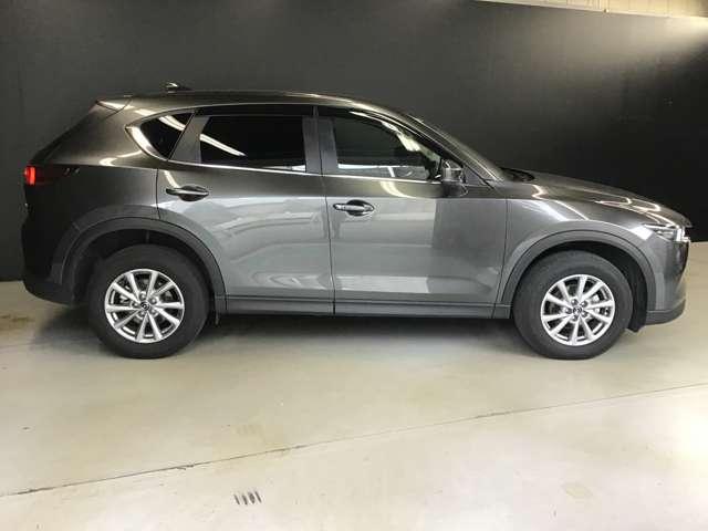 ＣＸ－５ ＸＤ　ＳＭＡＲＴＥ　全方位モニターナビ　ドラレコ　クルコン　ＭＲＣＣ　前後センサー　ＬＥＤランプ　３６０°ビューカメラ　ブレーキサポート　地デジ　Ｒカメラ　Ｂｌｕｅｔｏｏｔｈ接続　アイスト　ＥＴＣ　オートＬＥＤ　ＵＳＢ（13枚目）