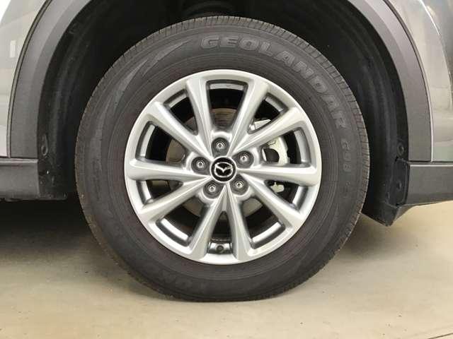 ＣＸ－５ ＸＤ　ＳＭＡＲＴＥ　全方位モニターナビ　ドラレコ　クルコン　ＭＲＣＣ　前後センサー　ＬＥＤランプ　３６０°ビューカメラ　ブレーキサポート　地デジ　Ｒカメラ　Ｂｌｕｅｔｏｏｔｈ接続　アイスト　ＥＴＣ　オートＬＥＤ　ＵＳＢ（14枚目）