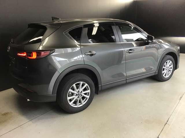 ＣＸ－５ ＸＤ　ＳＭＡＲＴＥ　全方位モニターナビ　ドラレコ　クルコン　ＭＲＣＣ　前後センサー　ＬＥＤランプ　３６０°ビューカメラ　ブレーキサポート　地デジ　Ｒカメラ　Ｂｌｕｅｔｏｏｔｈ接続　アイスト　ＥＴＣ　オートＬＥＤ　ＵＳＢ（16枚目）