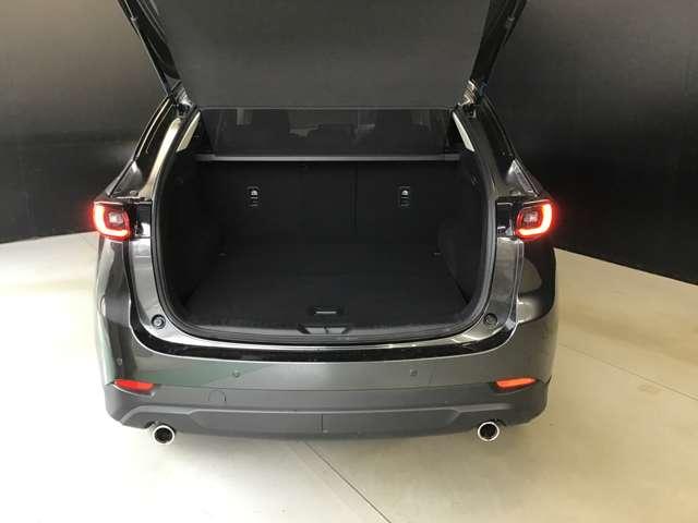 ＣＸ－５ ＸＤ　ＳＭＡＲＴＥ　全方位モニターナビ　ドラレコ　クルコン　ＭＲＣＣ　前後センサー　ＬＥＤランプ　３６０°ビューカメラ　ブレーキサポート　地デジ　Ｒカメラ　Ｂｌｕｅｔｏｏｔｈ接続　アイスト　ＥＴＣ　オートＬＥＤ　ＵＳＢ（18枚目）