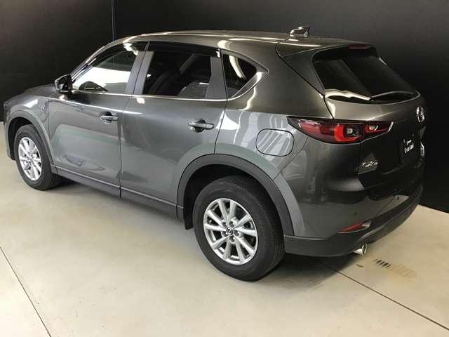 ＣＸ－５ ＸＤ　ＳＭＡＲＴＥ　全方位モニターナビ　ドラレコ　クルコン　ＭＲＣＣ　前後センサー　ＬＥＤランプ　３６０°ビューカメラ　ブレーキサポート　地デジ　Ｒカメラ　Ｂｌｕｅｔｏｏｔｈ接続　アイスト　ＥＴＣ　オートＬＥＤ　ＵＳＢ（19枚目）