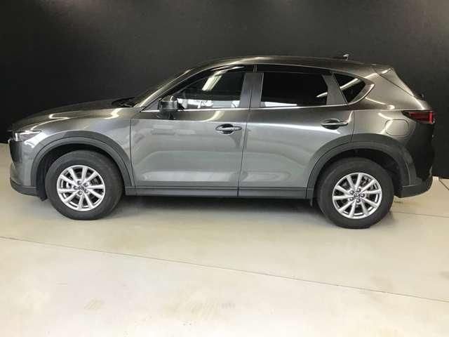 ＣＸ－５ ＸＤ　ＳＭＡＲＴＥ　全方位モニターナビ　ドラレコ　クルコン　ＭＲＣＣ　前後センサー　ＬＥＤランプ　３６０°ビューカメラ　ブレーキサポート　地デジ　Ｒカメラ　Ｂｌｕｅｔｏｏｔｈ接続　アイスト　ＥＴＣ　オートＬＥＤ　ＵＳＢ（20枚目）