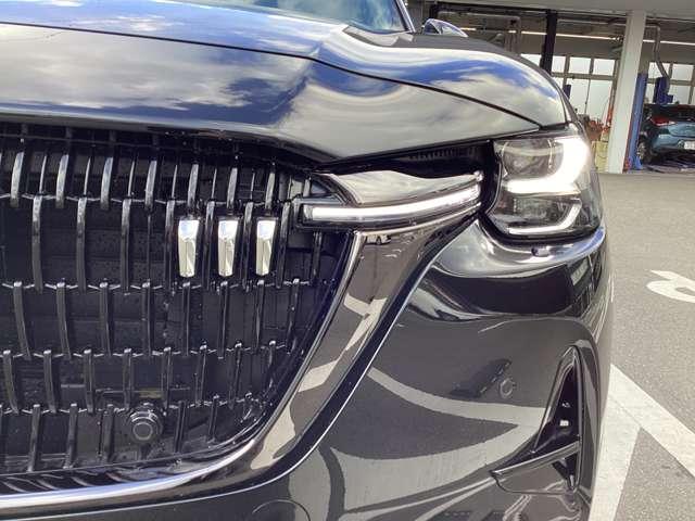 ＣＸ－８０ ＸＤＨＶ　ＥＸＳＰＴ　社用車ＵＰ　全方位モニター　ナビ　ＥＴＣ　レーダークルーズ　クリアランスソナー　シートヒーター　オートマチックハイビーム　バックカメラ　衝突被害軽減システム　４ＷＤ　全方位モニター　Ｂｌｕｅｔｏｏｔｈ（9枚目）