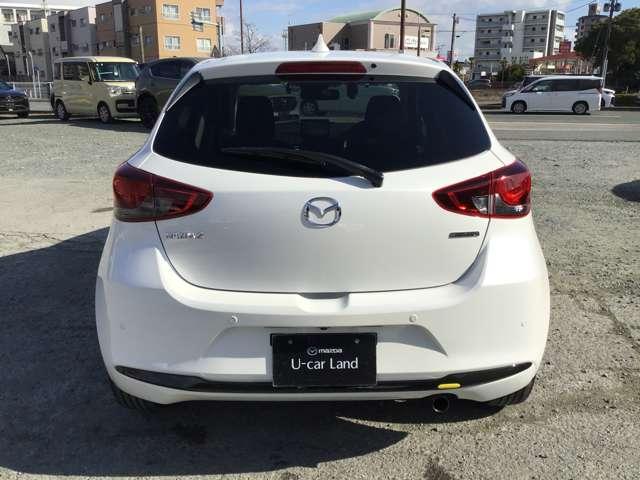 ＭＡＺＤＡ２ １５　ＢＤ（Ｗ）　全方位モニター　ナビ　前後ドラレコ　ＥＴＣ　パノラマモニタ　ブルートゥース　スマートシティブレーキサポート　前後ソナー　ＬＥＤヘッドランプ　オートマチックハイビーム　バックカメラ　ＥＴＣ　ナビ　ＵＳＢ（14枚目）