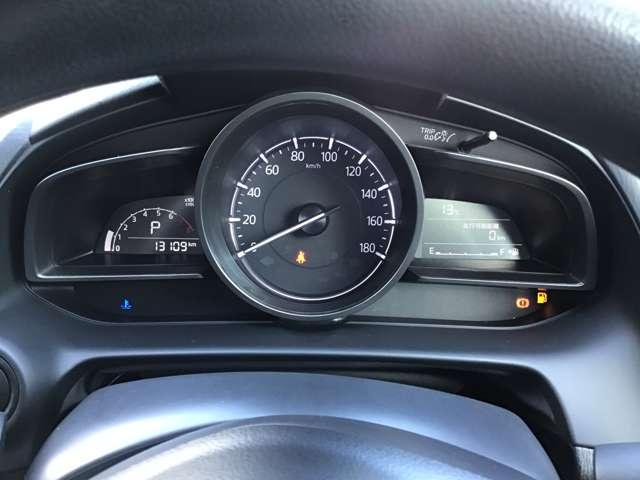 ＭＡＺＤＡ２ １５　ＢＤ（Ｗ）　全方位モニター　ナビ　前後ドラレコ　ＥＴＣ　パノラマモニタ　ブルートゥース　スマートシティブレーキサポート　前後ソナー　ＬＥＤヘッドランプ　オートマチックハイビーム　バックカメラ　ＥＴＣ　ナビ　ＵＳＢ（17枚目）