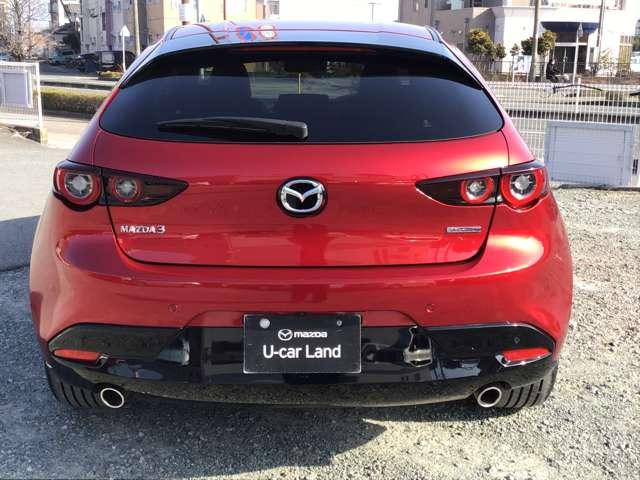 ＭＡＺＤＡ３ファストバック １５ＳレトロスポーツＥＤ　社用車ＵＰ　全方位モニター　ナビ　ＥＴＣ　アイドリングストップ　メモリーナビ　アルミホイール　運転席パワーシート　ＥＴＣ　ＬＥＤヘッドライト　フルセグ　Ｂｌｕｅｔｏｏｔｈ接続　パーキングセンサー（13枚目）