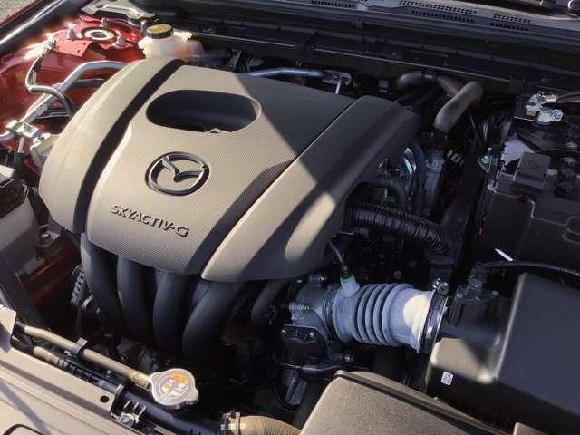 ＭＡＺＤＡ３ファストバック １５ＳレトロスポーツＥＤ　社用車ＵＰ　全方位モニター　ナビ　ＥＴＣ　アイドリングストップ　メモリーナビ　アルミホイール　運転席パワーシート　ＥＴＣ　ＬＥＤヘッドライト　フルセグ　Ｂｌｕｅｔｏｏｔｈ接続　パーキングセンサー（16枚目）