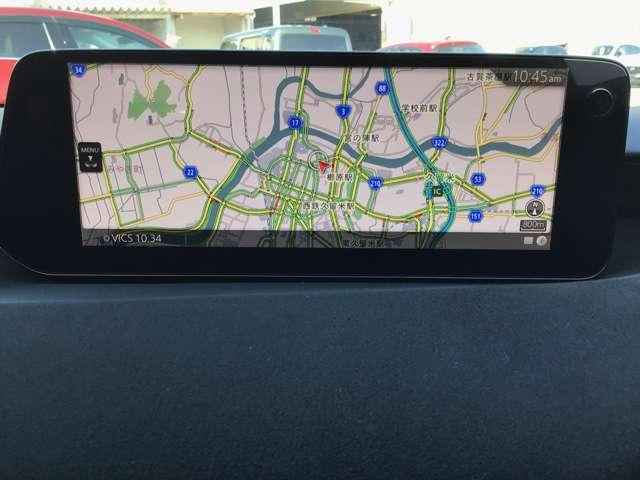 ＭＡＺＤＡ３ファストバック １５ＳレトロスポーツＥＤ　社用車ＵＰ　全方位モニター　ナビ　ＥＴＣ　アイドリングストップ　メモリーナビ　アルミホイール　運転席パワーシート　ＥＴＣ　ＬＥＤヘッドライト　フルセグ　Ｂｌｕｅｔｏｏｔｈ接続　パーキングセンサー（19枚目）