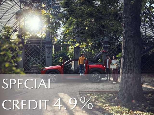 ���Ȃ�N���W�b�g�����S�D�X�������{����