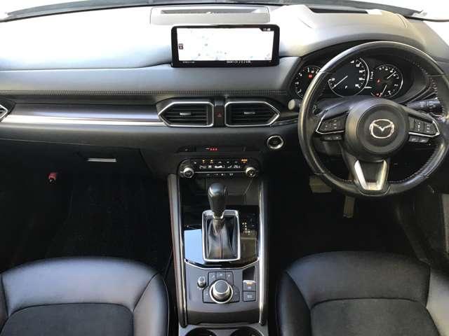 CX-5 XD BLK TE BOSEサウンド 全方位モニターナビ USBポート 追従式クルコン バックモニター Pシート ターボ車 Bluetooth LED キーレス ETC装備 スマートキー コーナーセンサー ナビTV(3枚目)