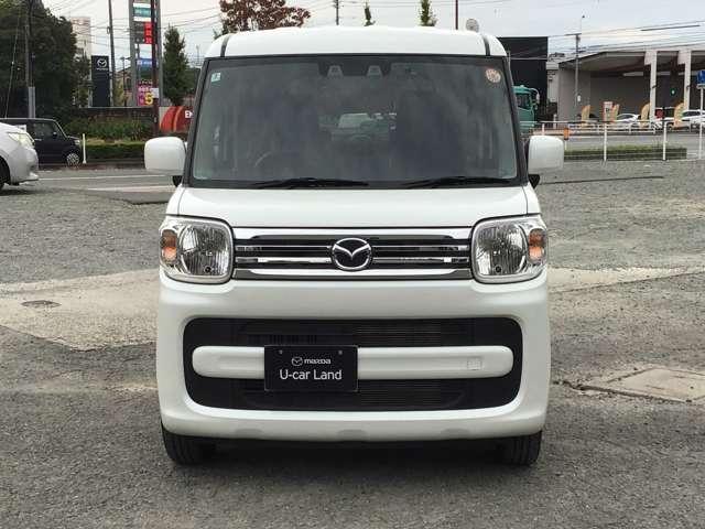 フレアワゴン HYBRID XS ナビ BC ドラレコ 両側電動スライドドア i-stop 衝突軽減ブレーキ イモビライザー リアカメラ エアコン フルセグテレビ スマートキー サイドエアバック パワステ パワーウィンドウ ナビTV(4枚目)