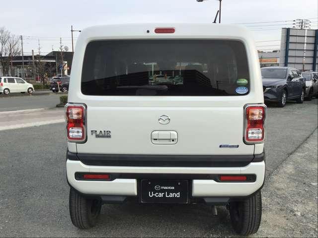 フレアクロスオーバー ６６０　ハイブリッド　ＸＳ　アイスト　ソナー　ＬＥＤライト　セキュリティアラーム　フルセグ　ＤＶＤ　ＡＡＣ　Ｓヒーター　キーレスエントリー　ＤＳＣ　アルミ　ＡＢＳ　サイドエアバック　ミュージックプレイヤー接続可　エアバッグ　ＰＷ（6枚目）