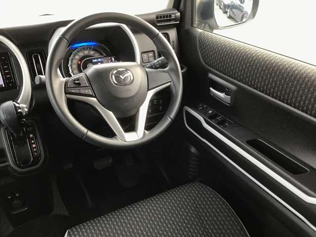 フレアクロスオーバー ６６０　ハイブリッド　ＸＳ　アイスト　ソナー　ＬＥＤライト　セキュリティアラーム　フルセグ　ＤＶＤ　ＡＡＣ　Ｓヒーター　キーレスエントリー　ＤＳＣ　アルミ　ＡＢＳ　サイドエアバック　ミュージックプレイヤー接続可　エアバッグ　ＰＷ（10枚目）