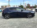ＭＡＺＤＡ３ファストバック １．５　１５Ｓ　ツーリング　ナビ　ドラレコ　３６０°ビューモニター　アダプティブクルーズコントロール　フルセグテレビ　スマートシティブレーキサポート　ＬＥＤライト　アイドリングストップ　ＵＳＢ　スマートキー　コーナーセンサー（5枚目）