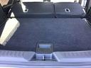 後席シートを倒せば広大な荷室☆