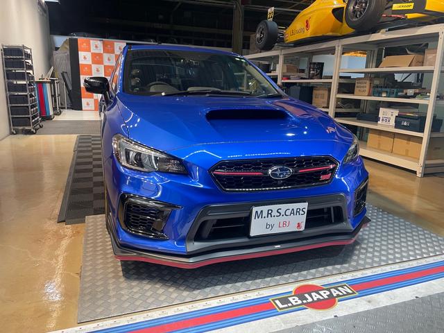 スバル ＷＲＸ ＳＴＩ