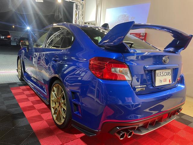 スバル ＷＲＸ ＳＴＩ