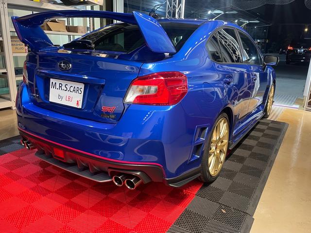 スバル ＷＲＸ ＳＴＩ