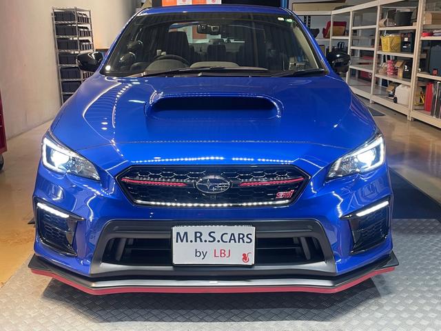 スバル ＷＲＸ ＳＴＩ