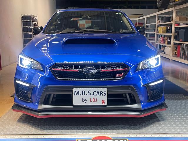 スバル ＷＲＸ ＳＴＩ