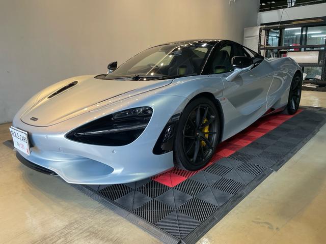 750Sスパイダー ベースグレード 750Sスパイダー/コンフォートシート/Performanceインテリア/オーディオ4スピーカー/コンフォートシート/360°パークアシスト(4枚目)