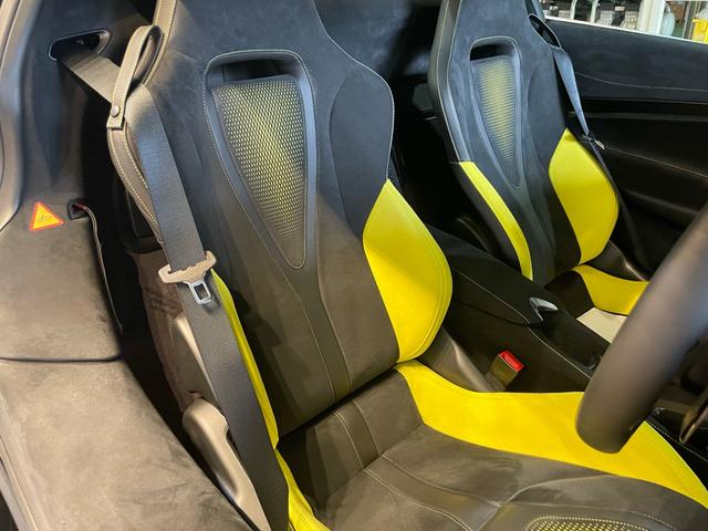 750Sスパイダー ベースグレード 750Sスパイダー/コンフォートシート/Performanceインテリア/オーディオ4スピーカー/コンフォートシート/360°パークアシスト(13枚目)