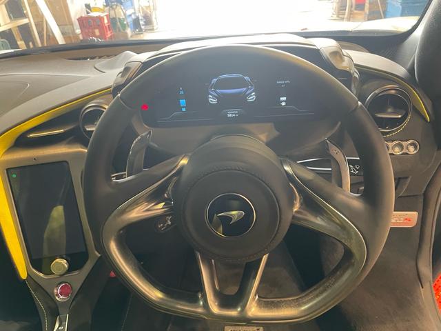 750Sスパイダー ベースグレード 750Sスパイダー/コンフォートシート/Performanceインテリア/オーディオ4スピーカー/コンフォートシート/360°パークアシスト(16枚目)