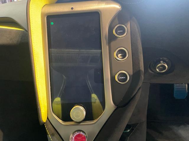 750Sスパイダー ベースグレード 750Sスパイダー/コンフォートシート/Performanceインテリア/オーディオ4スピーカー/コンフォートシート/360°パークアシスト(18枚目)