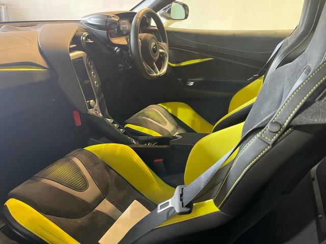 750Sスパイダー ベースグレード 750Sスパイダー/コンフォートシート/Performanceインテリア/オーディオ4スピーカー/コンフォートシート/360°パークアシスト(19枚目)