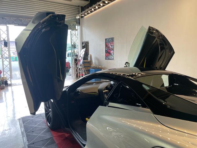 750Sスパイダー ベースグレード 750Sスパイダー/コンフォートシート/Performanceインテリア/オーディオ4スピーカー/コンフォートシート/360°パークアシスト(25枚目)