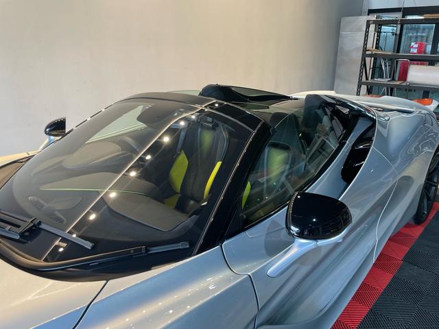 750Sスパイダー ベースグレード 750Sスパイダー/コンフォートシート/Performanceインテリア/オーディオ4スピーカー/コンフォートシート/360°パークアシスト(29枚目)