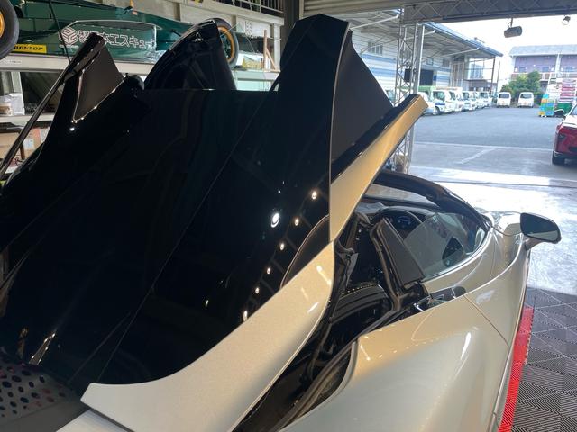 750Sスパイダー ベースグレード 750Sスパイダー/コンフォートシート/Performanceインテリア/オーディオ4スピーカー/コンフォートシート/360°パークアシスト(33枚目)