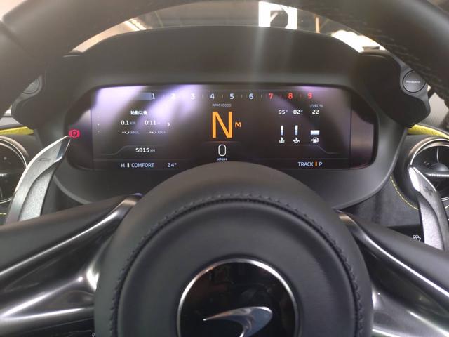 750Sスパイダー ベースグレード 750Sスパイダー/コンフォートシート/Performanceインテリア/オーディオ4スピーカー/コンフォートシート/360°パークアシスト(34枚目)