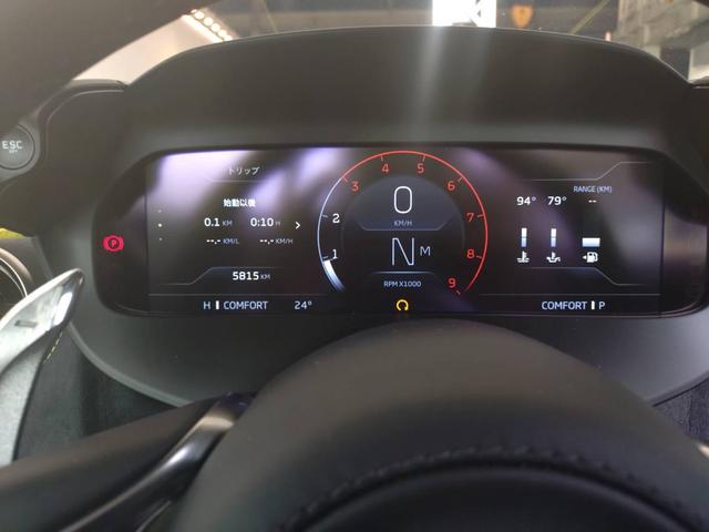 750Sスパイダー ベースグレード 750Sスパイダー/コンフォートシート/Performanceインテリア/オーディオ4スピーカー/コンフォートシート/360°パークアシスト(35枚目)