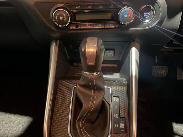 ライズ Z モデリスタエアロ/ナビ/全周囲カメラ/衝突軽減/アダプティブクルーズ/Bluetooth/フルセグ/ETC/LEDヘッド・フォグ/オートライト/オートエアコン/スマートキー(12枚目)