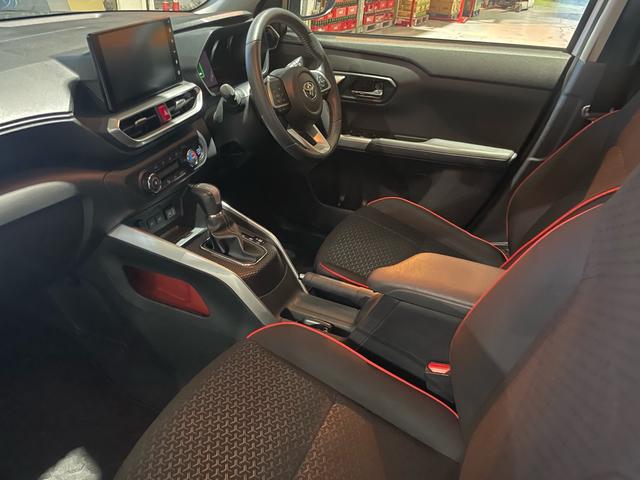 ライズ Z モデリスタエアロ/ナビ/全周囲カメラ/衝突軽減/アダプティブクルーズ/Bluetooth/フルセグ/ETC/LEDヘッド・フォグ/オートライト/オートエアコン/スマートキー(15枚目)