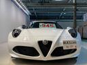 ALFA ROMEO 4C