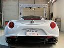 ALFA ROMEO 4C