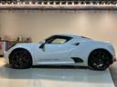 ALFA ROMEO 4C