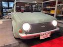 NISSAN PAO