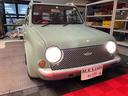 NISSAN PAO