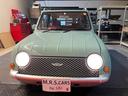 NISSAN PAO