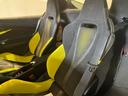 ベースグレード 750Sスパイダー/コンフォートシート/Performanceインテリア/オーディオ4スピーカー/コンフォートシート/360°パークアシスト(20枚目)