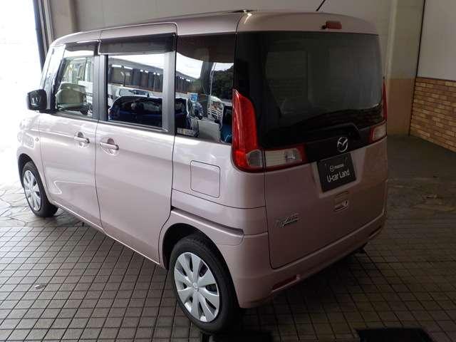 660 XS 純正ナビ・ETC・Bカメラ付き(4枚目)