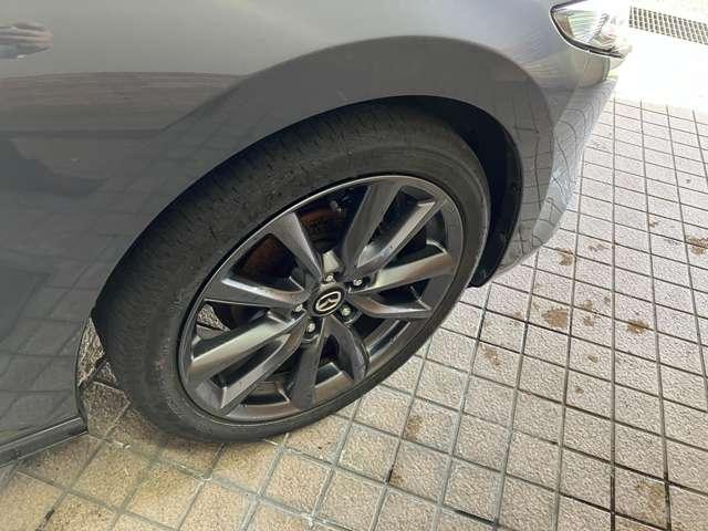 マツダ ＭＡＺＤＡ３ファストバック