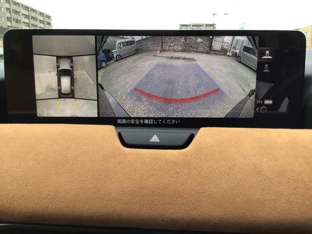 ＣＸ－６０ ＸＤＨＶ　ＰＲスポーツ　全方位モニタナビ　前後ドラレコ　Ｐサンルー　ダブルサンルーフ　シートヒー　レーダークルコン　ＬＥＤヘッドライト　パワーシート　スマートキー　オートハイビーム　フルオートエアコン　４ＷＤ　レザーシート（3枚目）