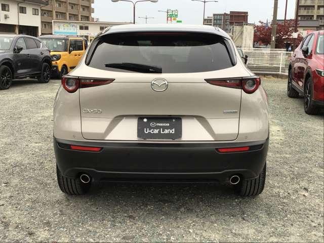 ＣＸ－３０ ２０Ｓツーリングセレクション　前後ドラレコ　全方位モニター　ＰＷゲート　（11枚目）