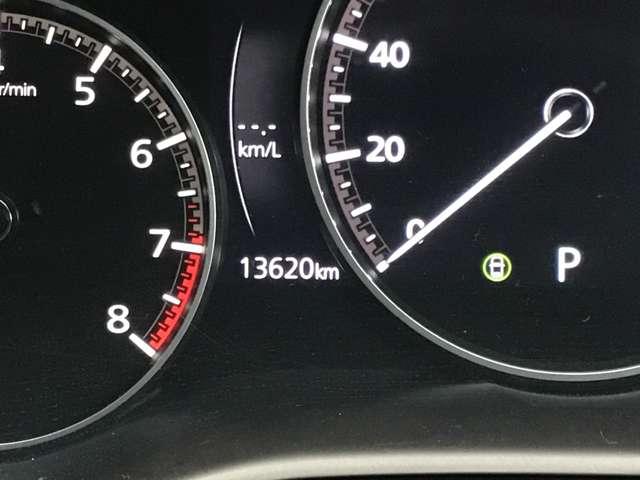 ＣＸ－３０ ２０Ｓツーリングセレクション　前後ドラレコ　全方位モニター　ＰＷゲート　（14枚目）